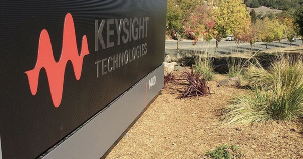 Keysight, Synopsys và Ansys cung cấp quy trình chuyển đổi thiết kế RF