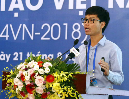 Chuyên gia Google chỉ cách Việt Nam làm trí tuệ nhân tạo
