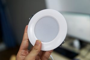 Làm thế nào để tiết kiệm năng lượng với đèn LED?