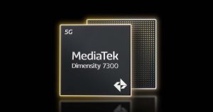 MediaTek tăng cường trí tuệ nhân tạo trên điện thoại thông minh tầm trung và điện thoại màn hình gập