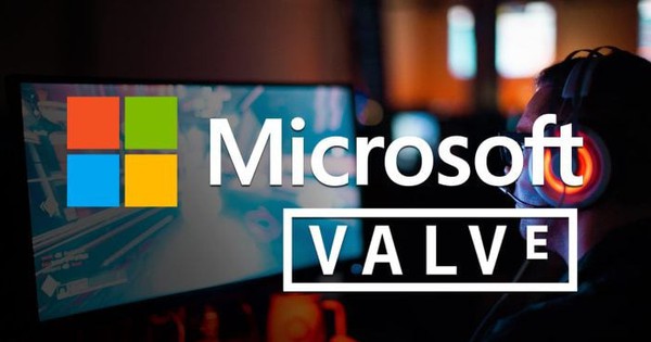 Thông tin về việc Microsoft mua lại Valve là sai sự thật