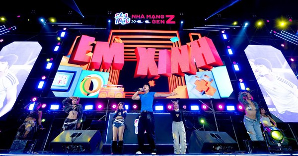 MONO và DJ bùng nổ xuất hiện tại đêm nhạc EDM SayFest