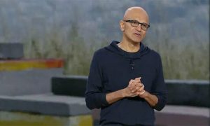 CEO Microsoft không thích cái tên “trí tuệ nhân tạo”