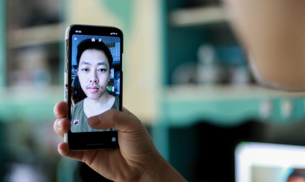 Công nghệ nhận diện khuôn mặt của Việt Nam vào hàng tốt nhất thế giới