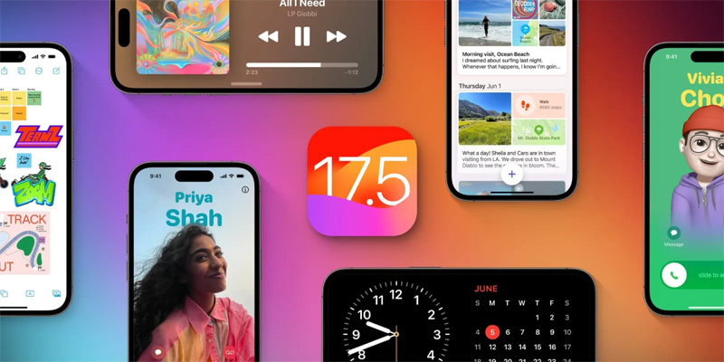 Nhiều người dùng đã lên diễn đàn Reddit để tham gia thảo luận về lỗi iOS 17.5