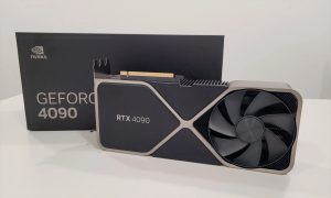 GPU Nvidia có thể bẻ khóa mật khẩu phức tạp trong vòng chưa đầy một giờ