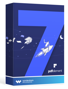 Wondershare PDFelement Professional v10.3.12.2738 + Crack - [haxNode]