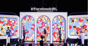 Facebook IRL ra mắt tại TP.HCM, thu hút người dùng mạng xã hội trẻ