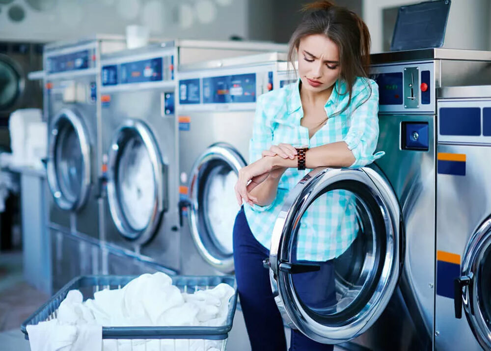 Những tiêu chí cần lưu ý khi mua máy giặt