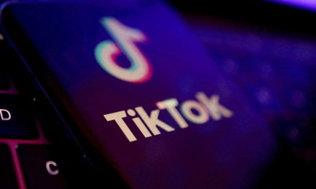Vì sao TikTok tiếp tục đứng trước áp lực bị cấm ở Mỹ?