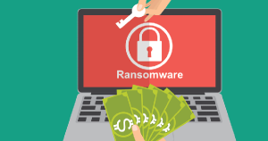Cung cấp giải pháp cho doanh nghiệp ngăn chặn nguy cơ bị ransomware tấn công