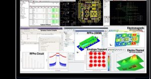 Keysight Technologies ra mắt công cụ mô phỏng mạch RF thế hệ mới