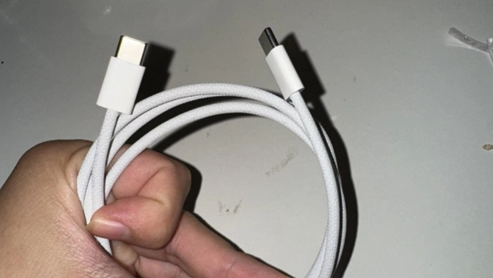 USB-C sẽ mang lại nhiều cải tiến cho iPhone.