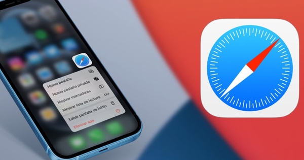 Apple sắp bổ sung tính năng trí tuệ nhân tạo cho Safari trên iPhone