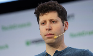 Sam Altman về lý do tại sao anh ấy 'sợ đến mức không thể ngủ được'