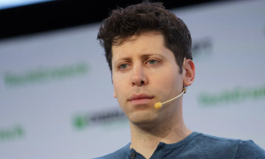 Sam Altman: "Nếu có thể quay ngược thời gian, tôi sẽ chọn một cái tên khác cho OpenAI"