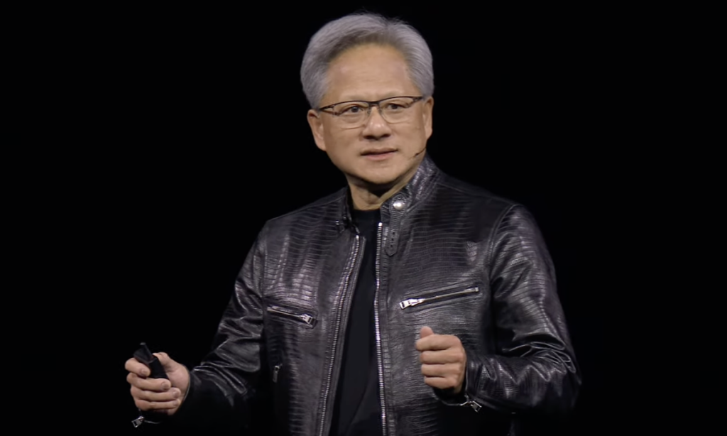 CEO Nvidia: "Trò chơi hoàn toàn do AI tạo ra sẽ ra mắt trong 5-10 năm tới"