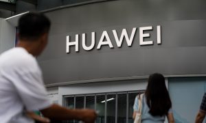 Huawei không còn cần chip xử lý Qualcomm