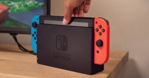 Mạng xã hội X ngừng hoạt động trên Nintendo Switch