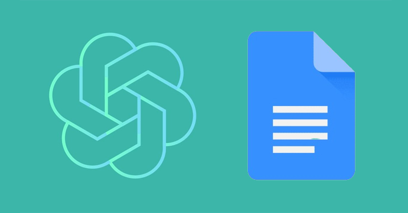 Tích hợp ChatGPT vào Google Docs sẽ mang lại nhiều lợi ích 