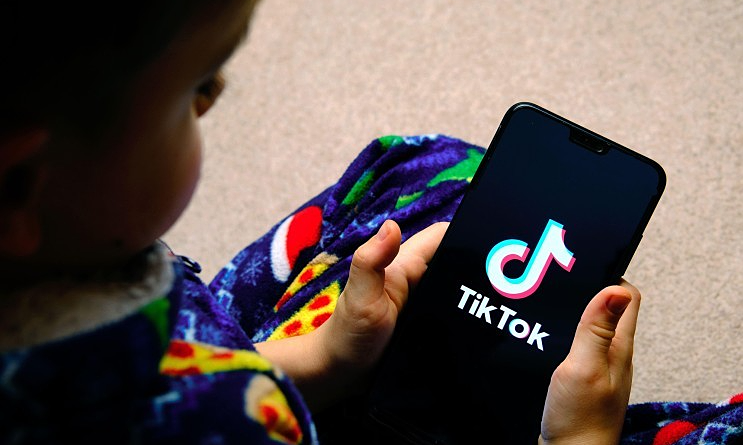 TikTok kiếm được bao nhiêu tiền ở Hoa Kỳ?