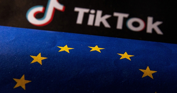 EU xem xét cấm TikTok