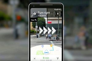 Những tính năng ít được biết đến trên Google Maps