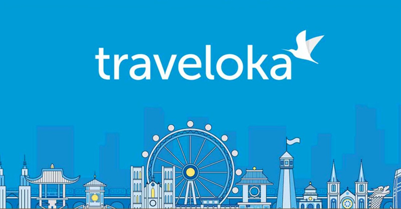 Traveloka là đối tác tin cậy của nhiều hãng hàng không, khách sạn