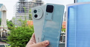 vivo V30 5G và V30e 5G ra mắt, cải thiện khả năng camera