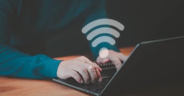 Lỗ hổng bảo mật nguy hiểm cho phép hacker theo dõi mạng Wi-Fi