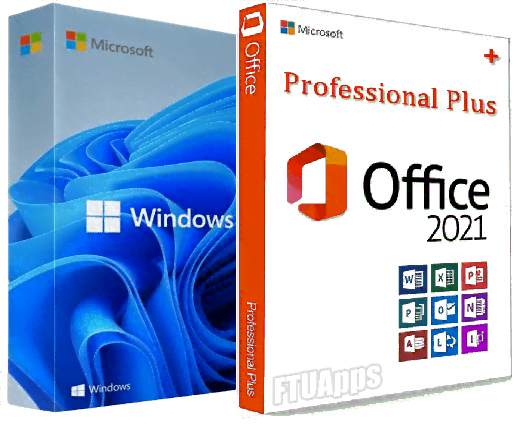 Windows 11 23H2 Build 22631.2861 AIO 13in1 (Non-TPM) With Office 2021 Pro Plus (x64) Multilingual Pre-Activated