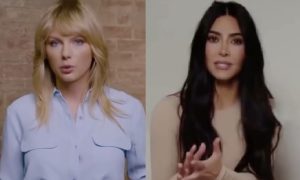 Deepfake Taylor Swift dạy toán trên TikTok