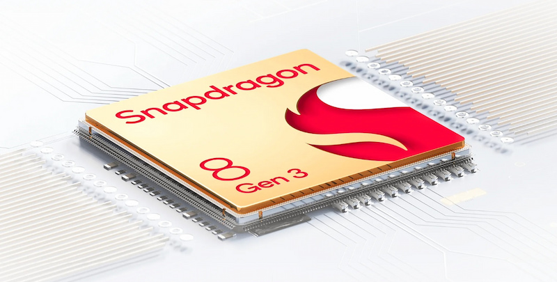 Mi 14 và Mi 14 Ultra được trang bị Snapdragon 8 Gen 3