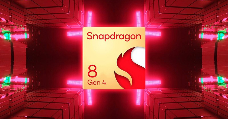 Xiaomi Mi 15 dự kiến ​​sẽ được trang bị vi xử lý Snapdragon 8 Gen 4