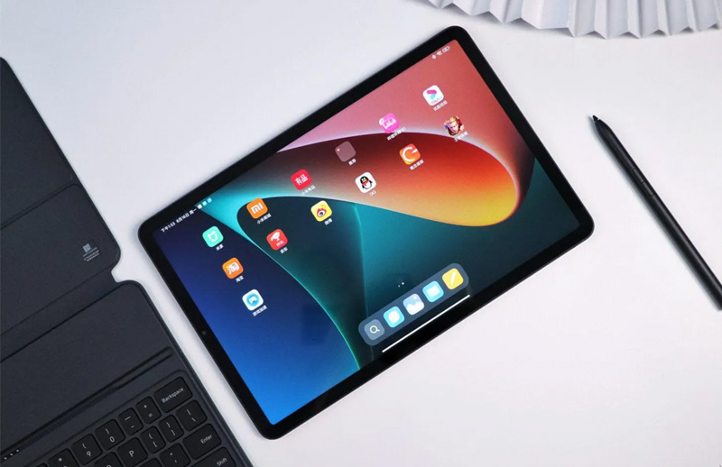 Xiaomi Mi Pad 5 là chiếc máy tính bảng đáng cân nhắc