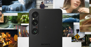 smartphone cao cấp SonyXperia 1 VI trình làng: bình cũ rượu mới