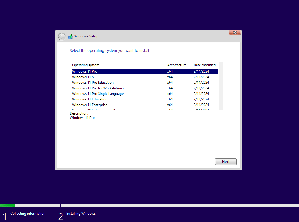 Windows 11 v23H2 Build 22631.3155 (9in1) (No TPM ) PreActivated Multilingual