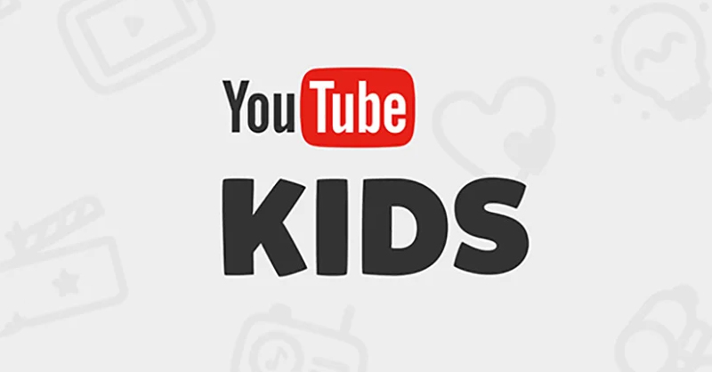 YouTube Kids cho phép bạn kiểm soát nội dung con bạn xem