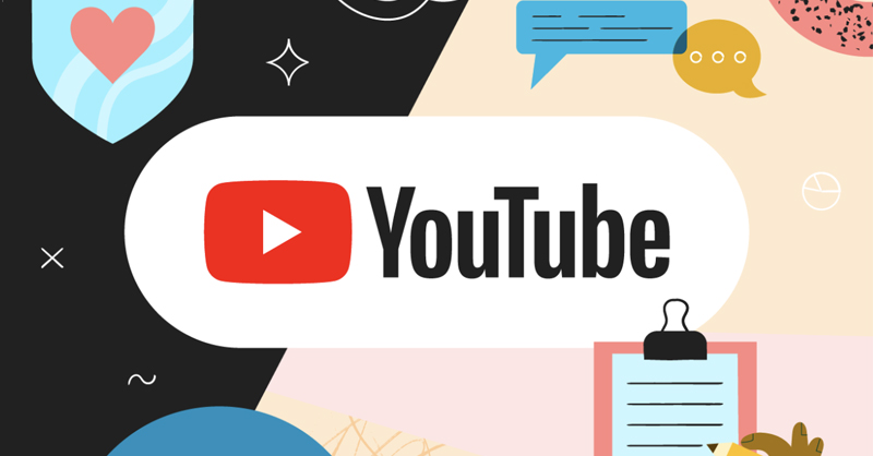 YouTube là nền tảng chia sẻ video trực tuyến phổ biến với người dùng