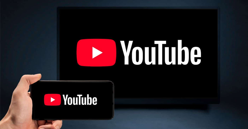 YouTube là nền tảng chia sẻ video trực tuyến phổ biến hiện nay