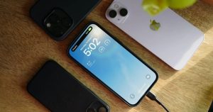 Đột phá mới giúp pin smartphone sạc đầy trong 60 giây