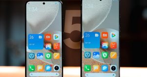 Xiaomi sao chép thiết kế iOS vào HyperOS