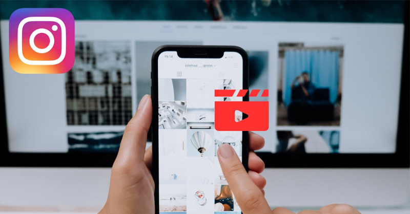 Cách quay video trên Instagram thu hút khán giả của bạn