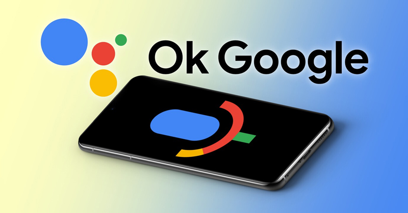 Tìm hiểu tất cả về OK Google