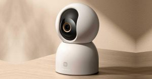 Xiaomi trình làng Xiaomi Smart Camera C700: camera 8MP quay video 4K siêu nét, trang bị AI hiện đại