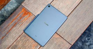 Đánh giá Samsung Galaxy Tab S6 Lite 2024: Thiết kế mỏng nhẹ, hiệu năng ổn định với chip Exynos 1280