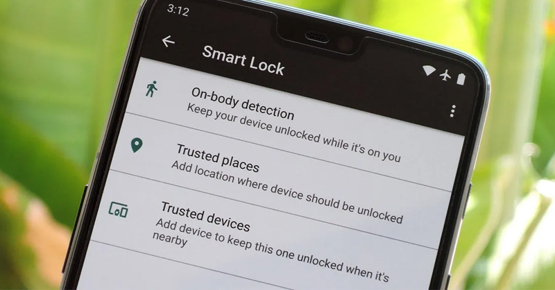 Smart Lock là gì? Cách sử dụng Smart Lock trên thiết bị Android