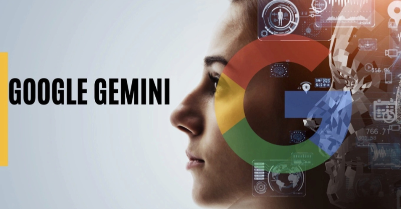 Google Gemini: AI mới của Google giúp nâng tầm trải nghiệm của người dùng Android