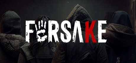 Forsake: Urban horror v1.2.2