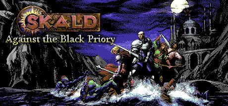 SKALD: Against the Black Priory v1.0.3